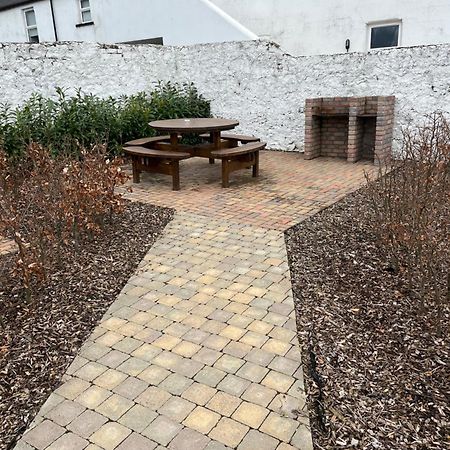 Ballymullock Barn Lofts Carncastle المظهر الخارجي الصورة